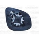Mercedes Citan (W415) 2013- Door Mirror Glass Heated Type