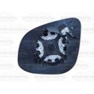 Mercedes Citan (W415) 2013- Door Mirror Glass Heated Type