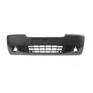 Renault Trafic 07-14 Front Bumper Sport Model Primed With Spolier