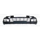 Renault Captur 2013 Front Bumper Lower Section - Textured