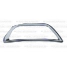 Renault Captur 2013 Front Bumper Moulding Chrome
