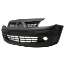 Renault Modus 2004-2007 Front Bumper - Primed