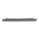 Vauxhall Vivaro 2014- Rear Bumper With Sensor Holes - Primed