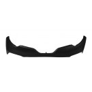 Renault Captur 2013 Front Bumper Upper Section - Primed