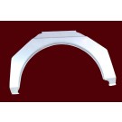 Saab 900 1979-1993 Rear Wheel Arch - 2/3 Door Models L/H