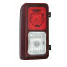 Renault Traffic / Vauxhall Vivaro 2014-2022 Rear lower lamp