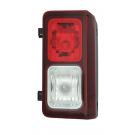 Renault Traffic / Vauxhall Vivaro 2014-2022 Rear lower lamp