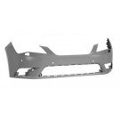 SEAT Leon 5 2013-2017 Front Bumper