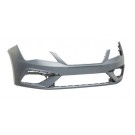 Seat Leon 2017-2020 Front Bumper with template to drill washer and 4 sensor holes