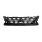 Seat Leon 2013-2017 front grille