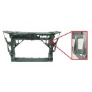 Seat Ibiza Front 2012-2015 Panel (For Models With Air Conditioning - Standard Models)