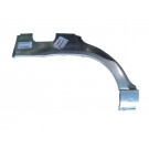 Skoda Felicia 1995-2001 Rear Wheel Arch L/H