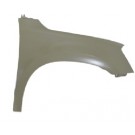 Skoda Yeti 2014 Front Wing