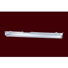 Skoda Octavia 1998-2000 Sill Full Type 4/5 Door R/H
