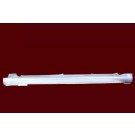 Skoda Superb 2008-2013 Sill Full Type L/H