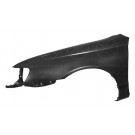 Toyota Carina 1993-1998 (T19) Front Wing Without Indicator Hole L/H