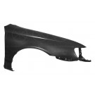 Toyota Carina 1993-1998 (T19) Front Wing Without Indicator Hole R/H