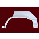 Toyota Carina T150 1984-1988 Rear Wheel Arch L/H