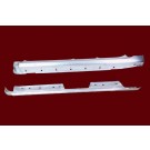 Toyota Corolla 2002-2007 Sill Full Type L/H