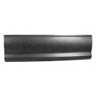 Toyota Hi-Ace 1989-2006 Sliding Door Lower Door Skin