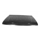Toyota Hilux 1998-2002 Bonnet No Badge Hole