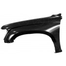 Toyota Hilux 1998-2002 4WD Front Wing (No Moulding Holes/Four Wheel Drive) L/H