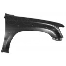 Toyota Hilux 1998-2002 Front Wing (With Moulding Holes/Four Wheel Drive) R/H