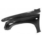 Toyota Hilux 2002-2005 Front Wing Four Wheel Drive Model L/H