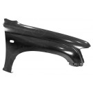 Toyota Hilux 2002-2005 Front Wing Four Wheel Drive Model R/H