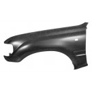 Toyota Land Cruiser 80 Series 1990-1992 Front Wing L/H