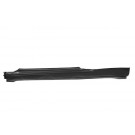 Toyota Yaris 1999-2005 Sill Full Type 2/3 Door L/H