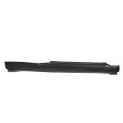 Toyota Yaris 1999-2005 Sill Full Type 2/3 Door R/H