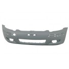 Toyota Yaris 2003-2005 Front Bumper Not Primed (Not T-Sport Models)