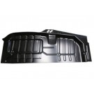 Triumph GT6 1962-1980 Half Floor Panel 