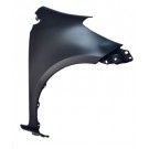 Toyota IQ 2009- Front Wing