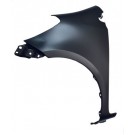 Toyota IQ 2009- Front Wing