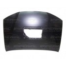 Toyota Hilux 2012-2016 Bonnet With Air Vent