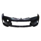 Toyota Auris 2013-2015 Front Bumper 