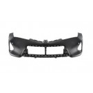 Toyota Auris 2013-2015 Front Bumper 