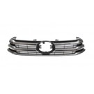 Toyoto Hi Lux 2016-2020 Front Grille
