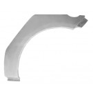 Toyota Yaris 2006 - 2009 Rear Wheel Arch