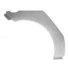 Toyota Yaris 2006 - 2009 Rear Wheel Arch