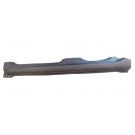 Toyota Yaris 2006-2014 Front door full sill