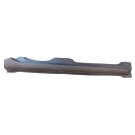 Toyota Yaris 2006-2014Front door full sill