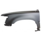 Toyota Hilux 1989-1998 Front Wing (Four Wheel Drive Models) L/H