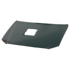 Toyota Hilux 2005-2011 Bonnet With Air Vent (Four Wheel Drive Models)
