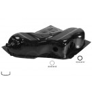 Vauxhall Astra 1991-1997 Fuel Tank - Petrol Injection 50L
