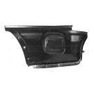 Vauxhall Astra 1991-1997 Lower Rear Corner 4DR Saloon L/H