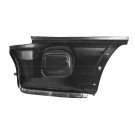 Vauxhall Astra 1991-1997 Lower Rear Corner 4DR Saloon R/H