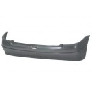 Vauxhall Astra 1998-2004 Rear Bumper Primed